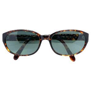 Elizabeth Arden Sunglasses  EA SUN 49-1 Clear Tortoise Marble Eyeglass Frames
